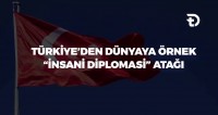 İnsani diplomasi