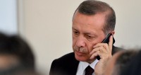 Cumhurbaşkanı Erdoğan yoğun bir uluslararası diplomasi yürütüyor