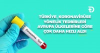 Türkiye'nin koronavirüs tedbirleri